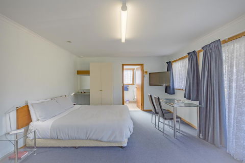 Queechy Motel - Accommodation Melbourne 27