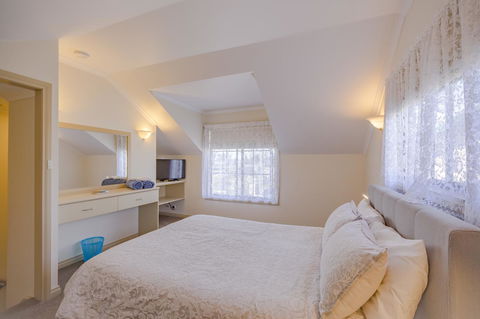 Queechy Motel - Accommodation Melbourne 24