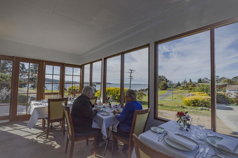 Queechy Motel - Accommodation Melbourne 9