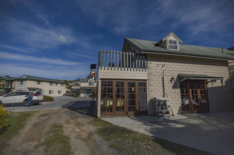 Queechy Motel - Accommodation Melbourne 11