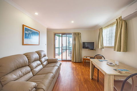 Queechy Motel - Accommodation Melbourne 38