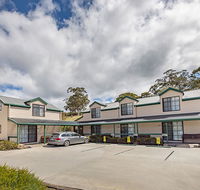 Queechy Motel - Accommodation Melbourne