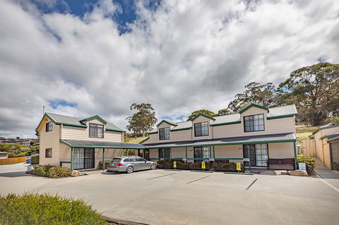 Queechy Motel - Accommodation Melbourne 0