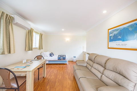 Queechy Motel - Accommodation Melbourne 40