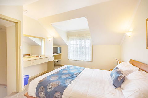 Queechy Motel - Accommodation Melbourne 42