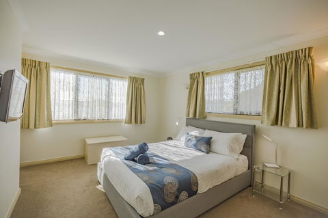 Queechy Motel - Accommodation Melbourne 8