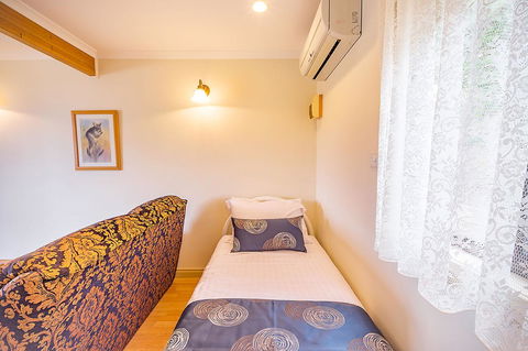 Queechy Motel - Accommodation Melbourne 43