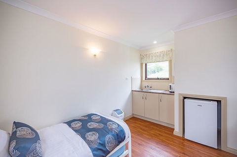Queechy Motel - Accommodation Melbourne 39