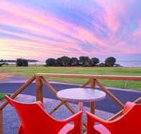 Discovery Parks  Devonport - Accommodation Melbourne