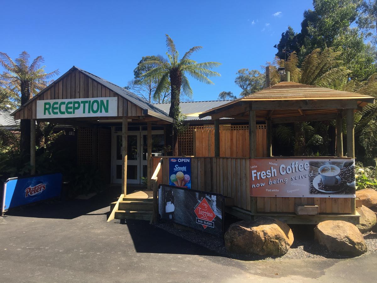  Accommodation Melbourne