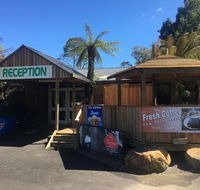 Tullah Lakeside Lodge - Accommodation Melbourne