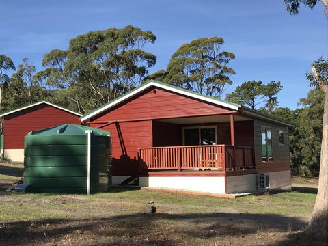 Loma Cottages - Accommodation Melbourne 6