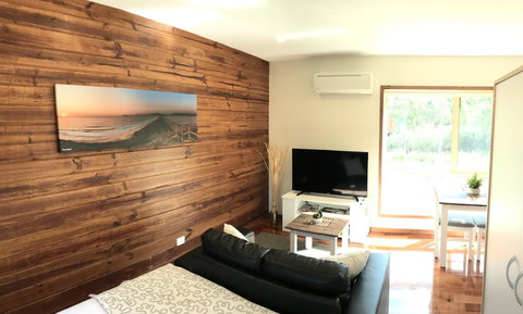 Loma Cottages - Accommodation Melbourne 2