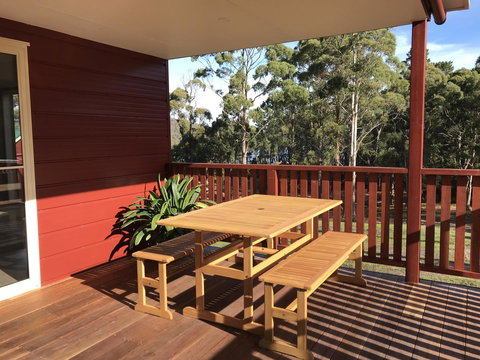 Loma Cottages - Accommodation Melbourne 8