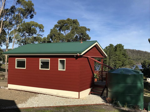 Loma Cottages - Accommodation Melbourne 10