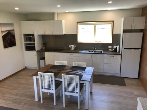 Loma Cottages - Accommodation Melbourne 0