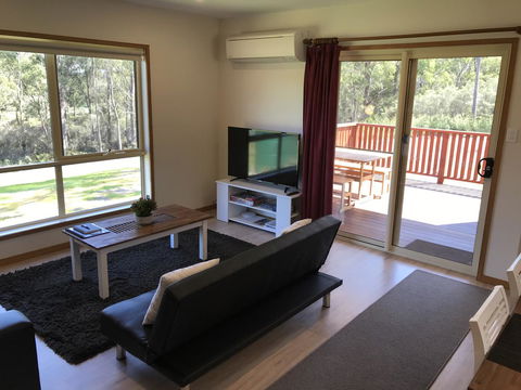 Loma Cottages - Accommodation Melbourne 1