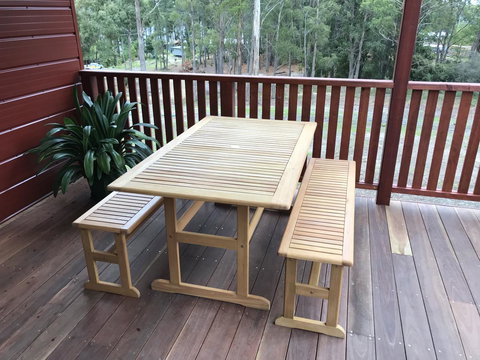 Loma Cottages - Accommodation Melbourne 12