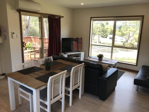 Loma Cottages - Accommodation Melbourne 3