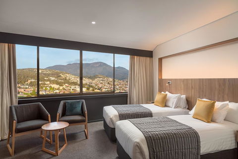 Wrest Point - Accommodation Melbourne 10