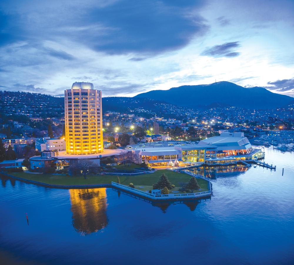 Lower Sandy Bay TAS Accommodation Melbourne