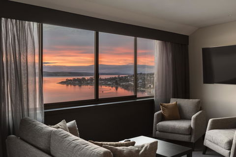 Wrest Point - Accommodation Melbourne 7