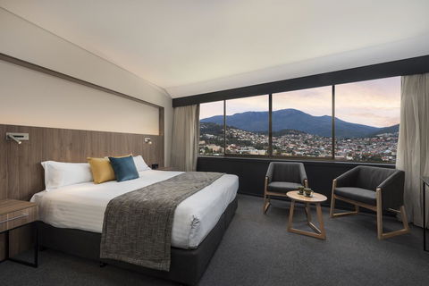 Wrest Point - Accommodation Melbourne 19