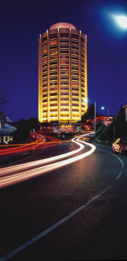 Wrest Point - Accommodation Melbourne 3