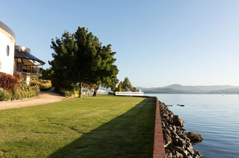 Wrest Point - Accommodation Melbourne 1