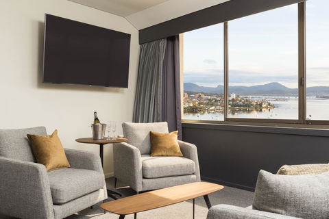 Wrest Point - Accommodation Melbourne 5