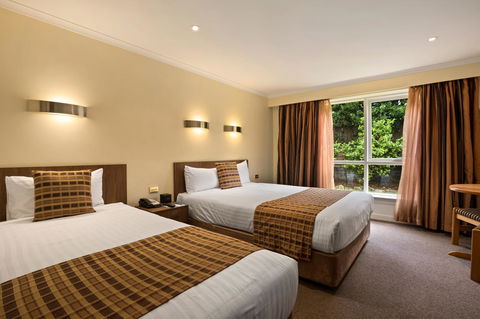 Wrest Point - Accommodation Melbourne 23
