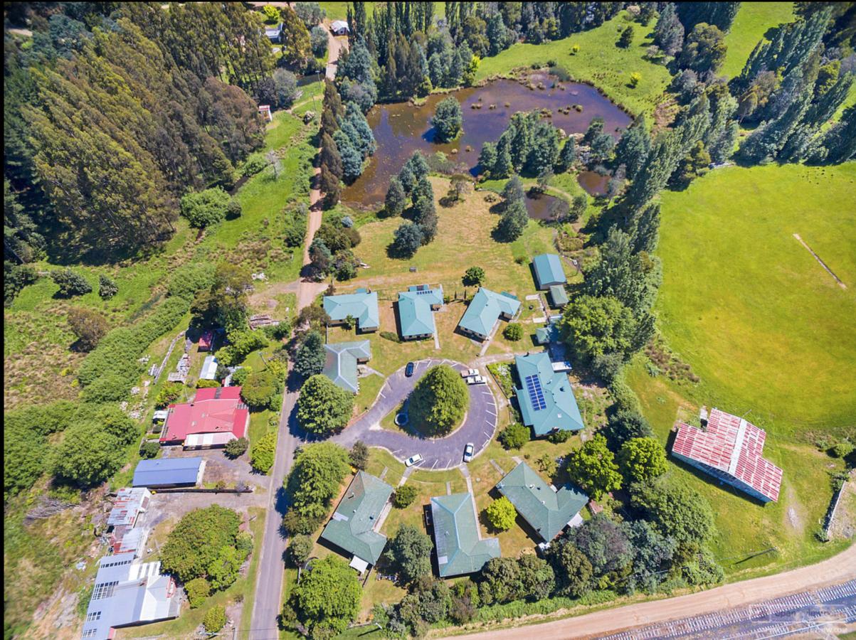 Sorell Creek TAS Accommodation Melbourne