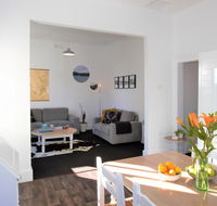 Horlock House - Accommodation Melbourne