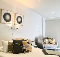 Sandy Bay Studio Apartment - Accommodation Melbourne