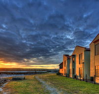 Stanley Village Waterfront Accommodation - Accommodation Melbourne