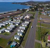 Swansea Holiday Park Tasmania - Accommodation Melbourne