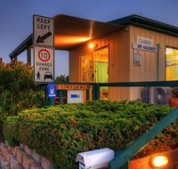 Bicheno Cabin Park - Accommodation Melbourne