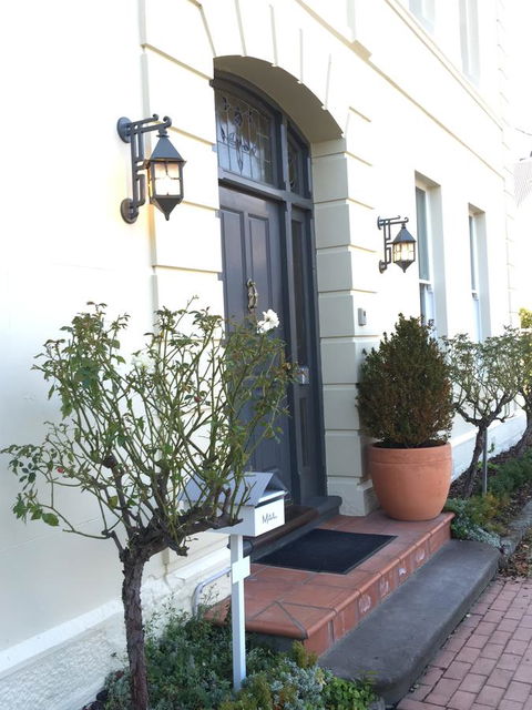 Clydesdale Manor - Accommodation Melbourne 4