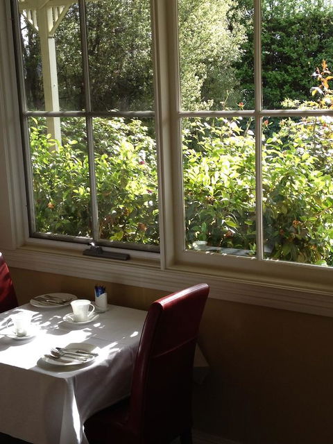 Clydesdale Manor - Accommodation Melbourne 17