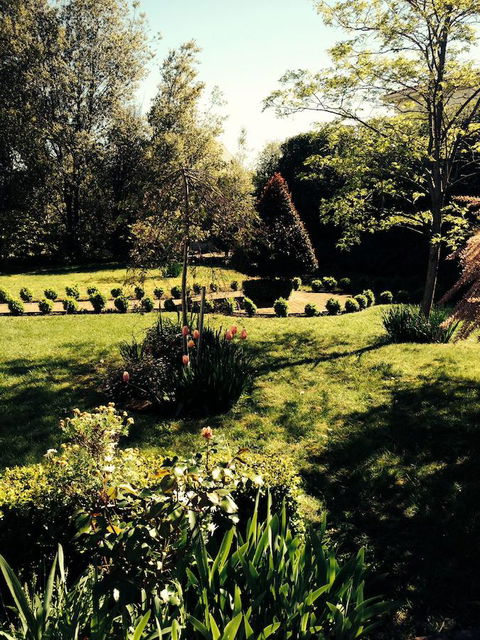 Clydesdale Manor - Accommodation Melbourne 20