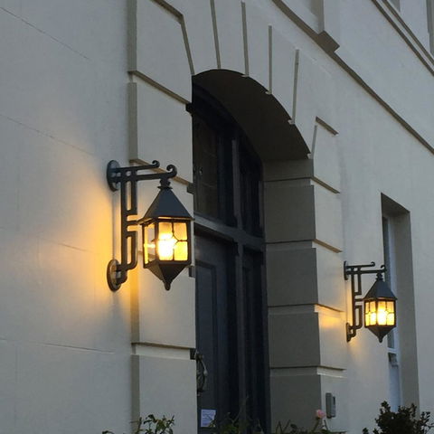 Clydesdale Manor - Accommodation Melbourne 14