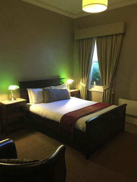 Clydesdale Manor - Accommodation Melbourne 9