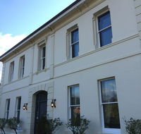Clydesdale Manor - Accommodation Melbourne