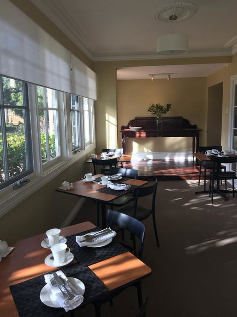 Clydesdale Manor - Accommodation Melbourne 7