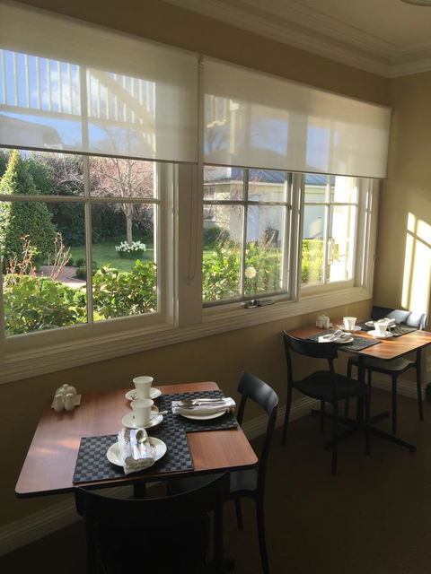 Clydesdale Manor - Accommodation Melbourne 5