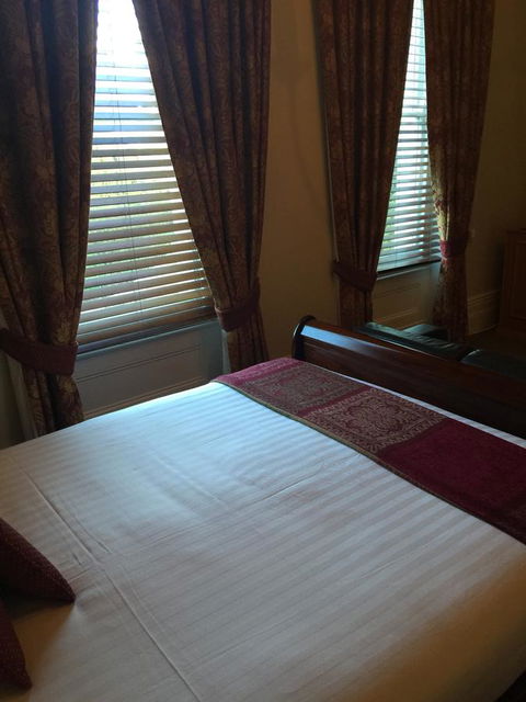 Clydesdale Manor - Accommodation Melbourne 10