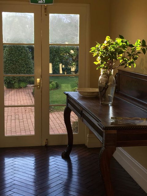 Clydesdale Manor - Accommodation Melbourne 19