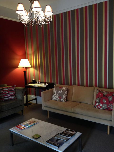 Clydesdale Manor - Accommodation Melbourne 3