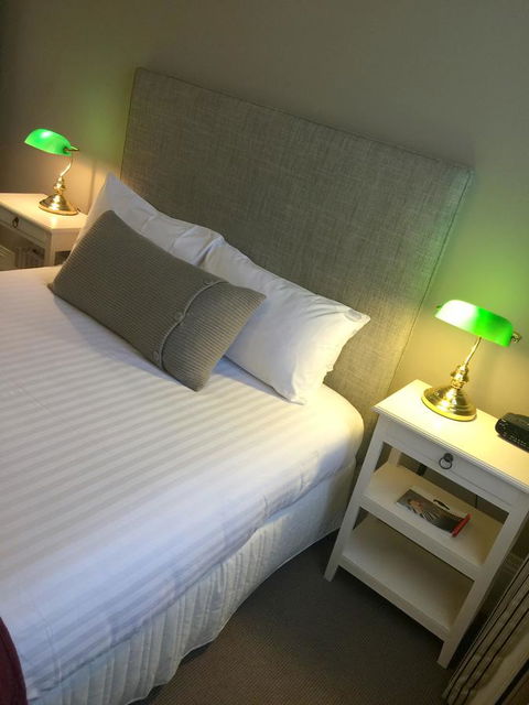 Clydesdale Manor - Accommodation Melbourne 18