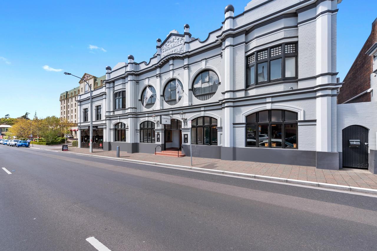  Accommodation Melbourne